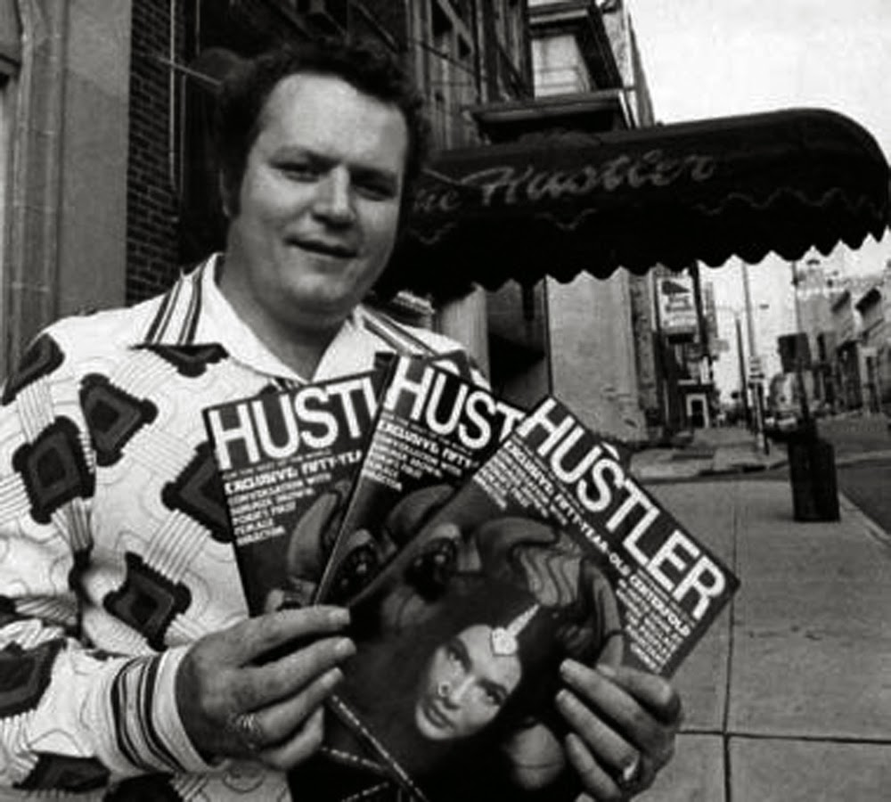 larry flynt hustler jerzy 74 bet your ass its bluegrass
